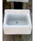 Lavello in pietra leccese bianco 01
