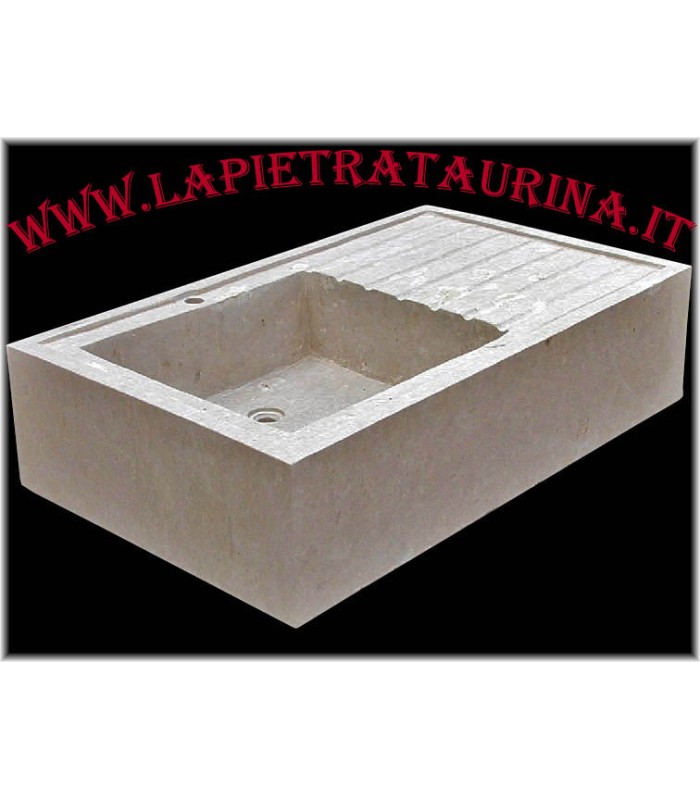 Lavelli, Lavandini e Lavabi in pietra P05