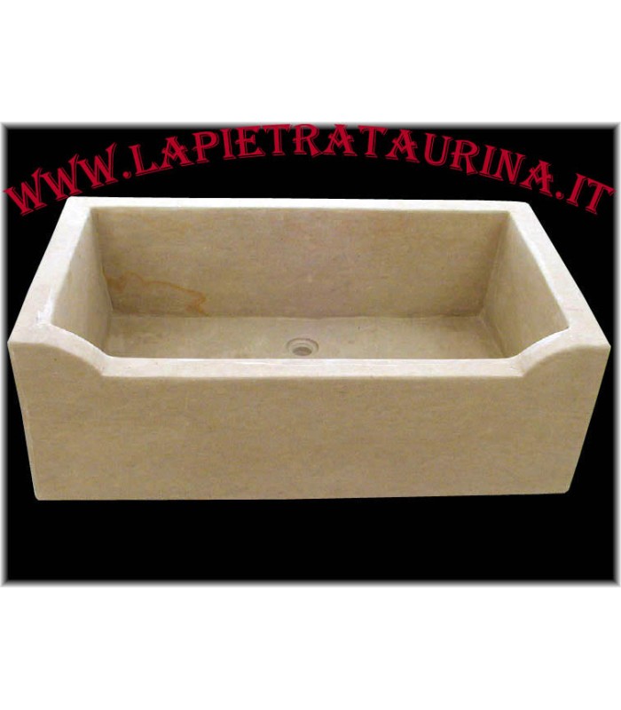 Lavelli, Lavandini e Lavabi in pietra P08