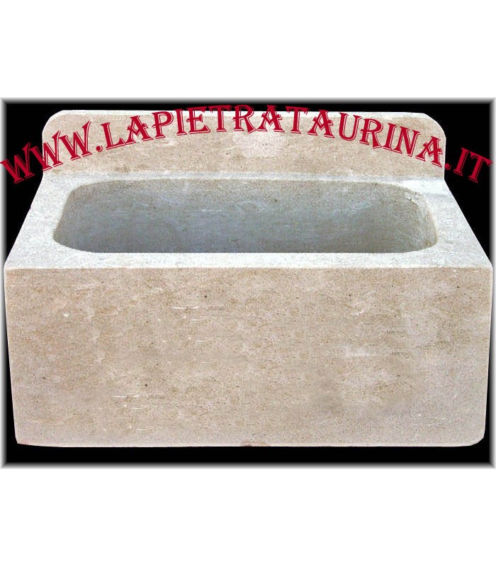 Lavelli, Lavandini e Lavabi in pietra P12
