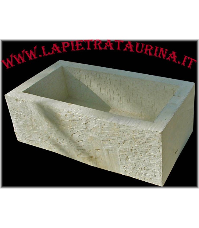 Lavelli, Lavandini e Lavabi in pietra P13