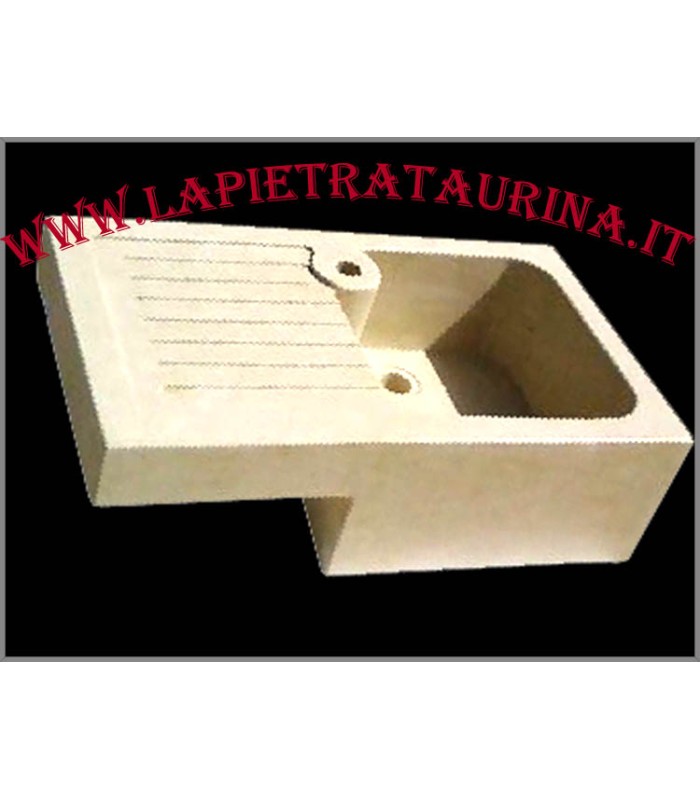 Lavelli, Lavandini e Lavabi in pietra P17