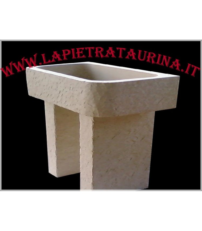 Lavelli, Lavandini e Lavabi in pietra P27