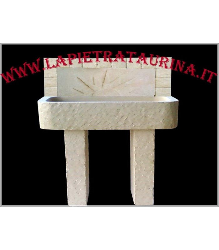Lavelli, Lavandini e Lavabi in pietra P28