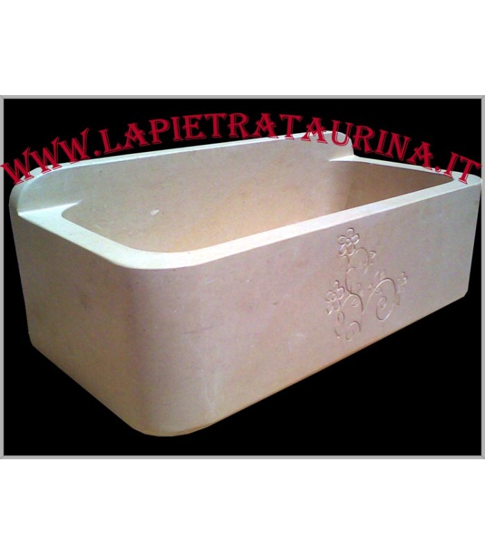 Lavelli, Lavandini e Lavabi in pietra P33