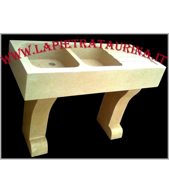 Lavelli, Lavandini e Lavabi in pietra P35