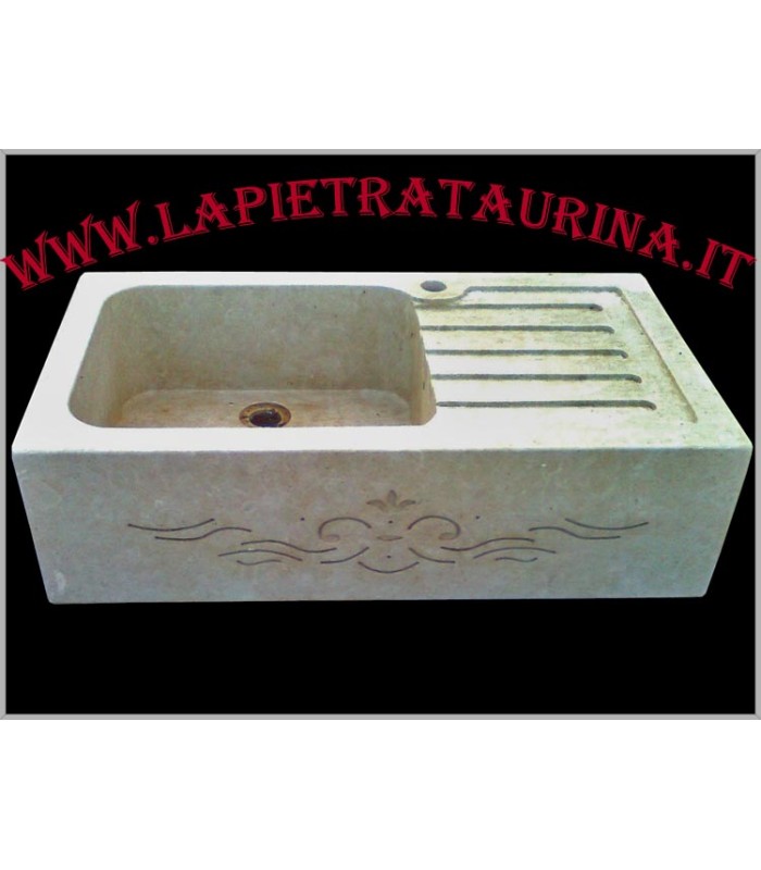 Lavelli, Lavandini e Lavabi in pietra P37