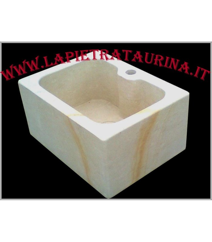 Lavelli, Lavandini e Lavabi in pietra P38