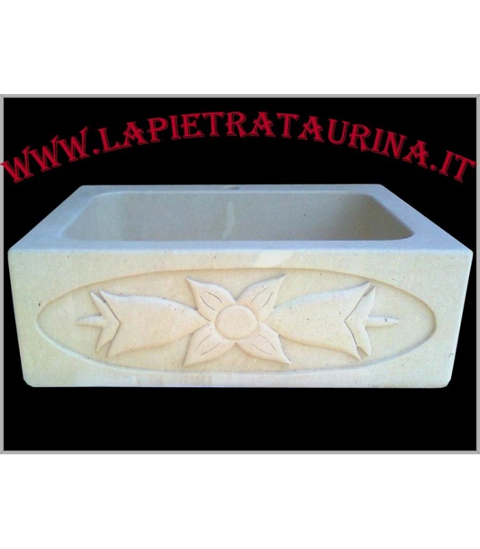 Lavelli, Lavandini e Lavabi in pietra P39