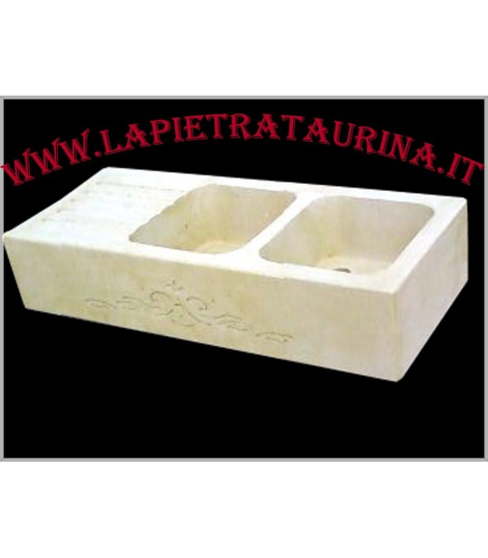 Lavelli, Lavandini e Lavabi in pietra P40