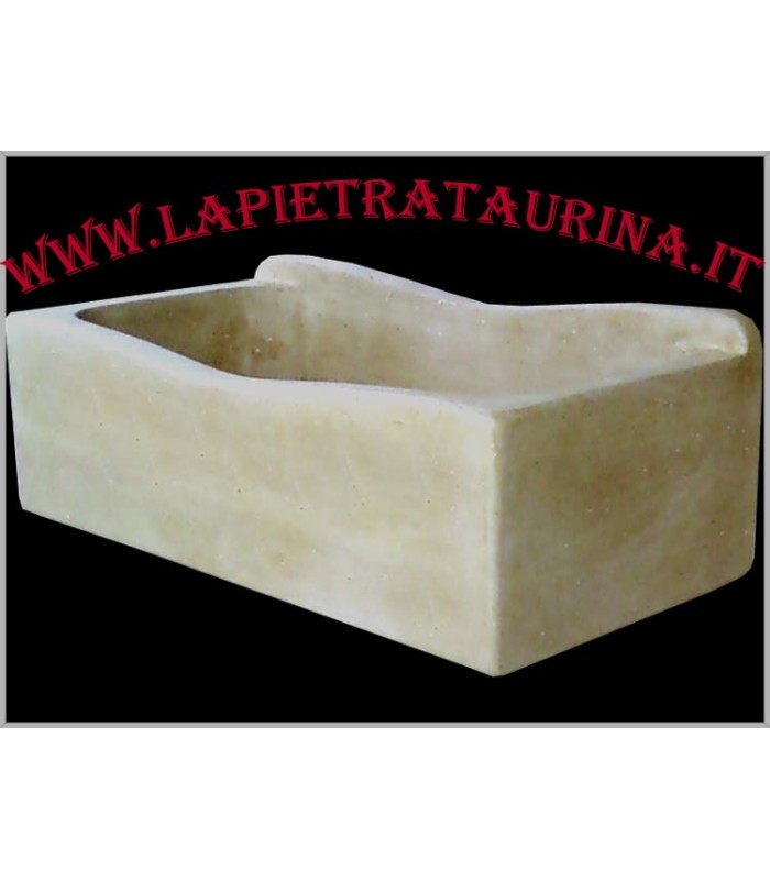 Lavelli, Lavandini e Lavabi in pietra P42