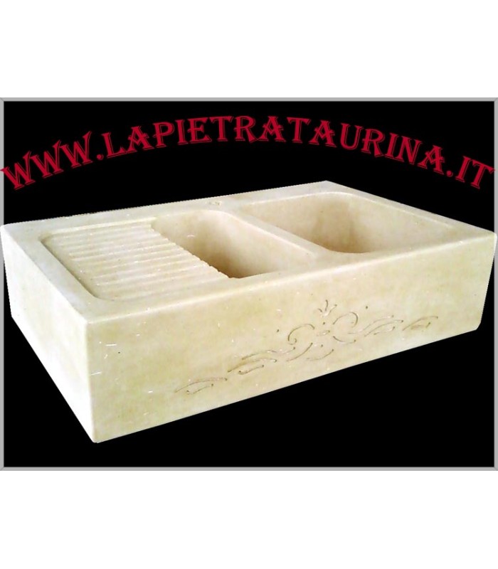 Lavelli, Lavandini e Lavabi in pietra P43