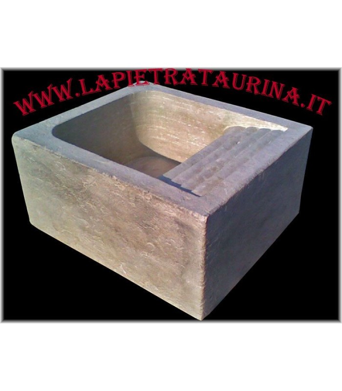 Lavelli, Lavandini e Lavabi in pietra P46