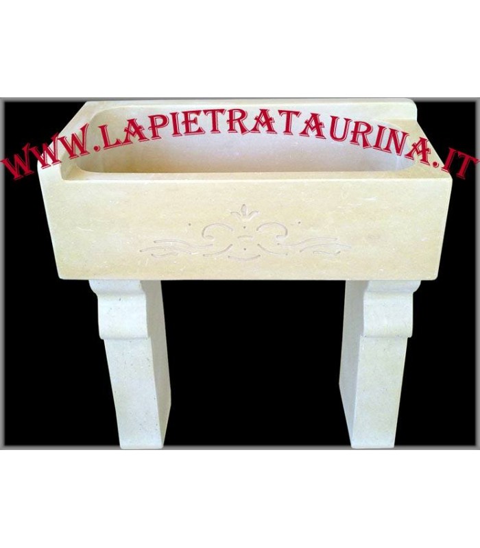 Lavelli, Lavandini e Lavabi in pietra P47