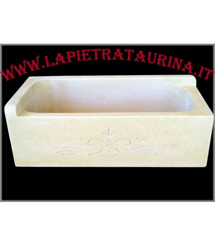 Lavelli, Lavandini e Lavabi in pietra P48