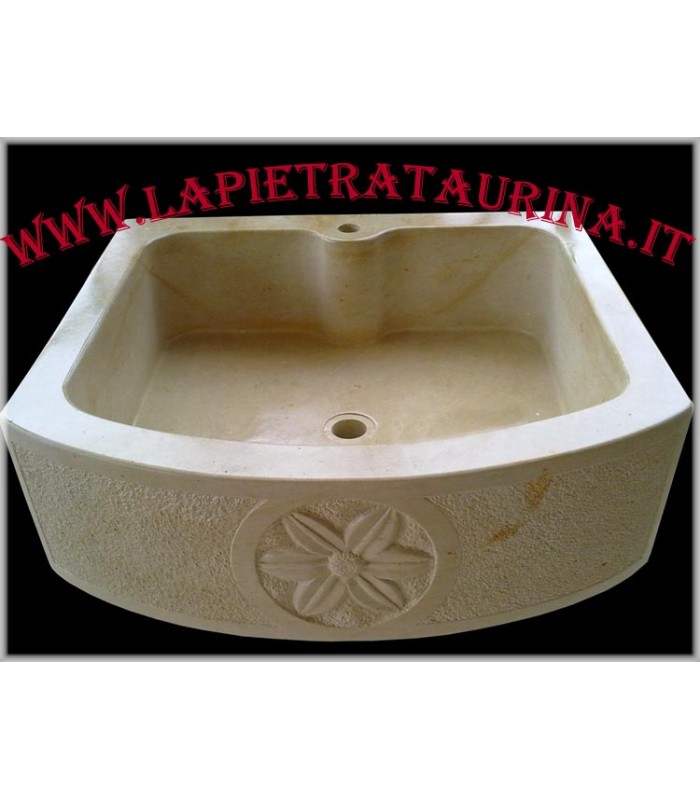Lavelli, Lavandini e Lavabi in pietra P51