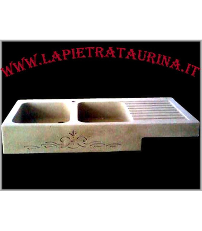 Lavelli, Lavandini e Lavabi in pietra P56