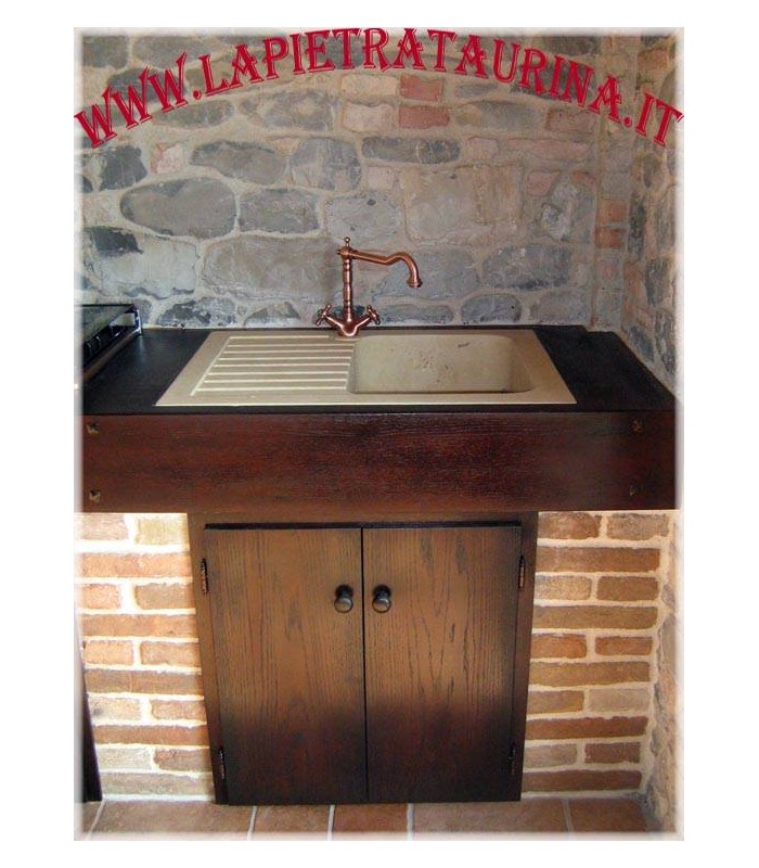 Lavelli, Lavandini e Lavabi in pietra P57