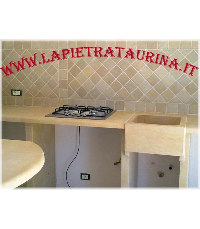 Lavelli, Lavandini e Lavabi in pietra P60