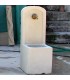 Fontana in pietra F07